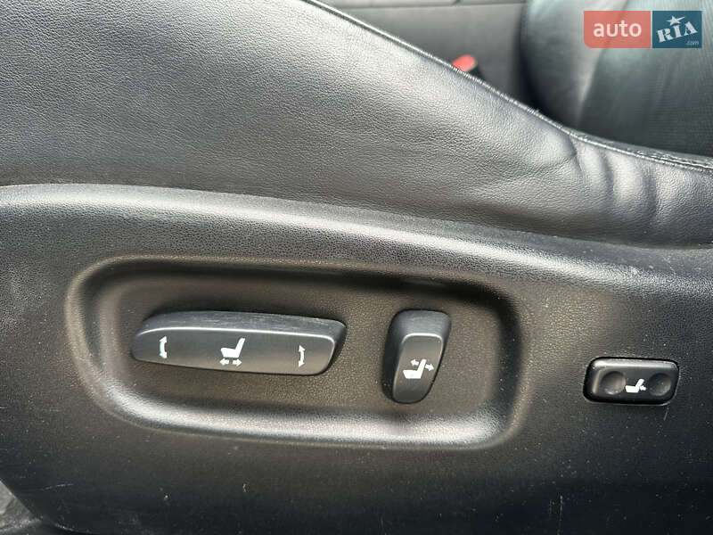 Внедорожник / Кроссовер Lexus RX 2012 в Днепре фото 17 Внедорожник / Кроссовер Lexus RX 2012 в Днепре