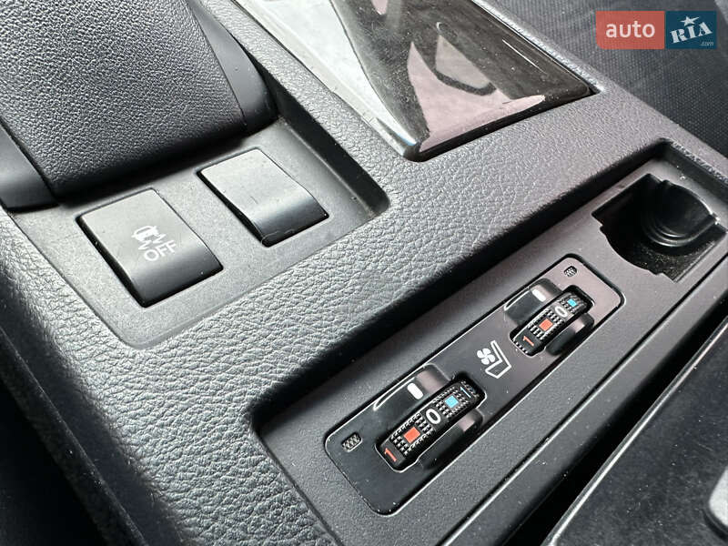 Внедорожник / Кроссовер Lexus RX 2012 в Днепре фото 36 Внедорожник / Кроссовер Lexus RX 2012 в Днепре