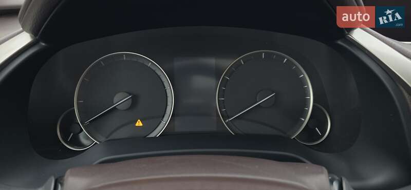 Внедорожник / Кроссовер Lexus RX 2016 в Тернополе фото 95 Внедорожник / Кроссовер Lexus RX 2016 в Тернополе