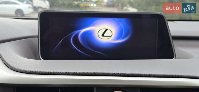 Внедорожник / Кроссовер Lexus RX 2016 в Тернополе фото 97 Внедорожник / Кроссовер Lexus RX 2016 в Тернополе
