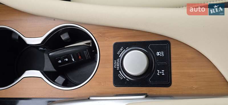 Внедорожник / Кроссовер Lexus RX 2016 в Тернополе фото 103 Внедорожник / Кроссовер Lexus RX 2016 в Тернополе