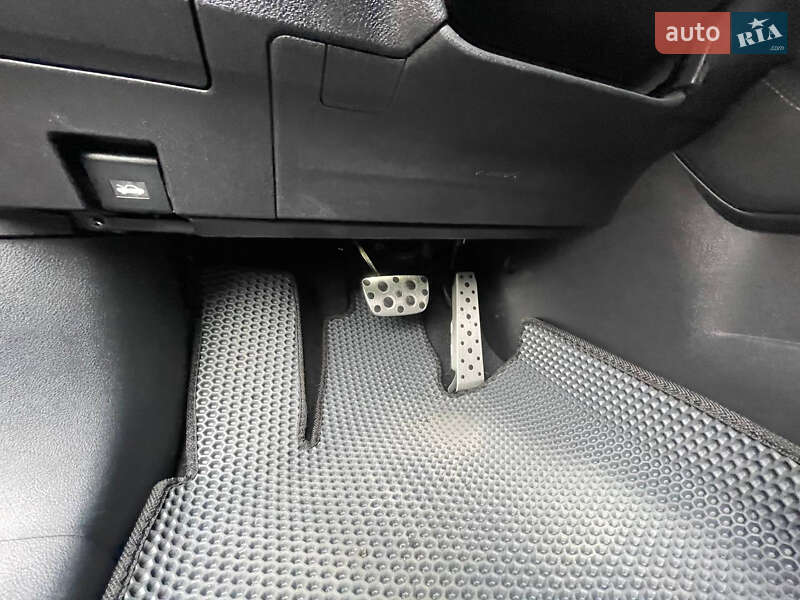 Внедорожник / Кроссовер Lexus RX 2020 в Виннице