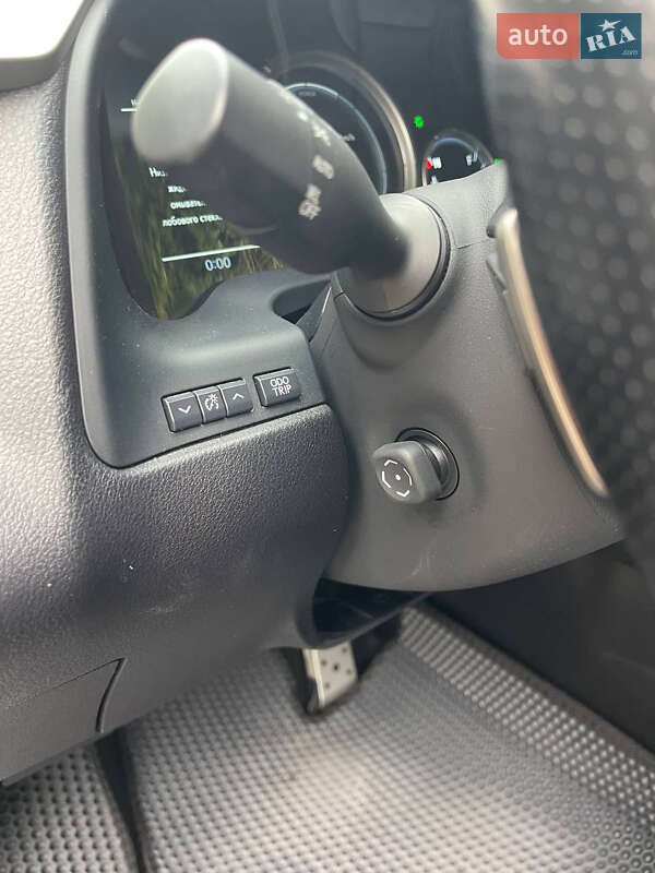 Внедорожник / Кроссовер Lexus RX 2020 в Виннице