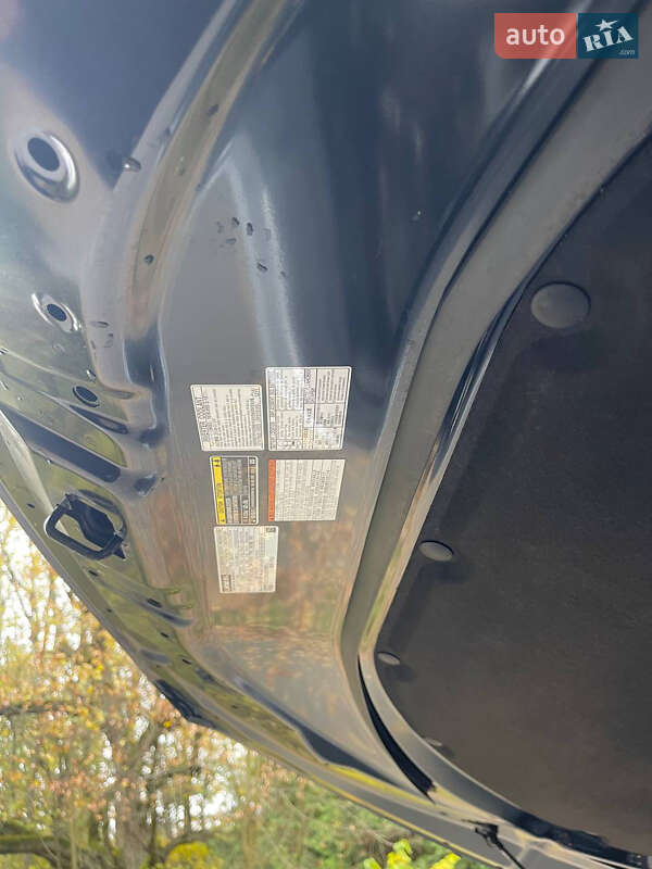 Внедорожник / Кроссовер Lexus RX 2020 в Виннице