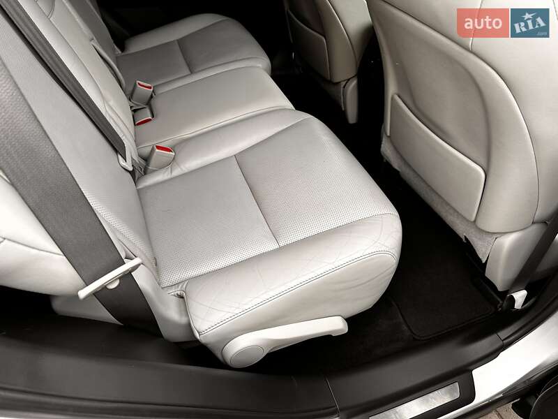 Внедорожник / Кроссовер Lexus RX 2011 в Харькове фото 31 Внедорожник / Кроссовер Lexus RX 2011 в Харькове