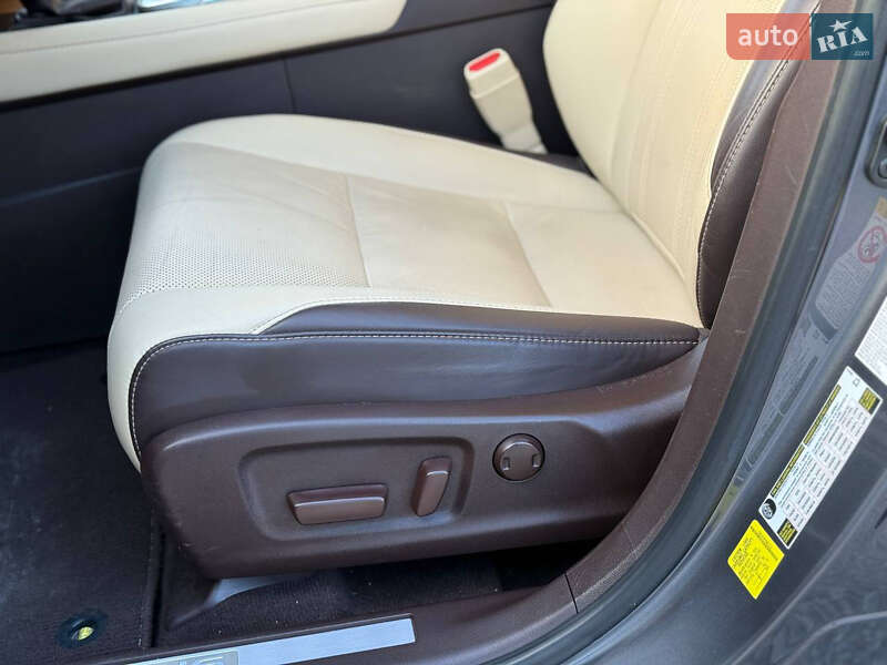 Внедорожник / Кроссовер Lexus RX 2017 в Тернополе фото 20 Внедорожник / Кроссовер Lexus RX 2017 в Тернополе