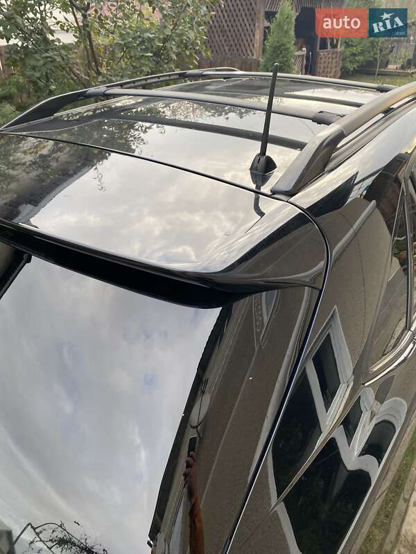 Внедорожник / Кроссовер Lexus RX 2006 в Ивано-Франковске