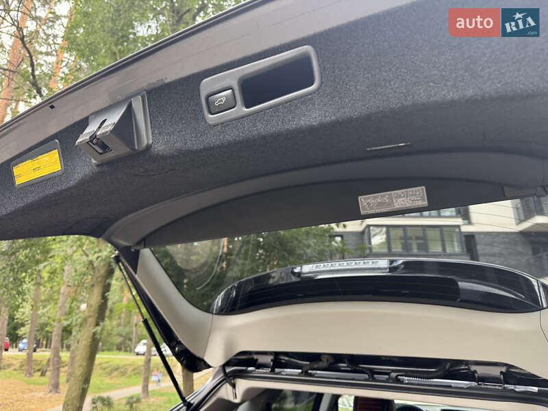 Позашляховик / Кросовер Lexus RX 2013 в Києві фото 51 Позашляховик / Кросовер Lexus RX 2013 в Києві