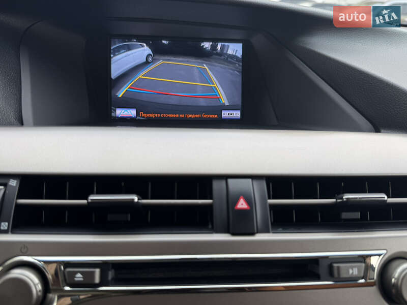 Позашляховик / Кросовер Lexus RX 2013 в Києві фото 57 Позашляховик / Кросовер Lexus RX 2013 в Києві
