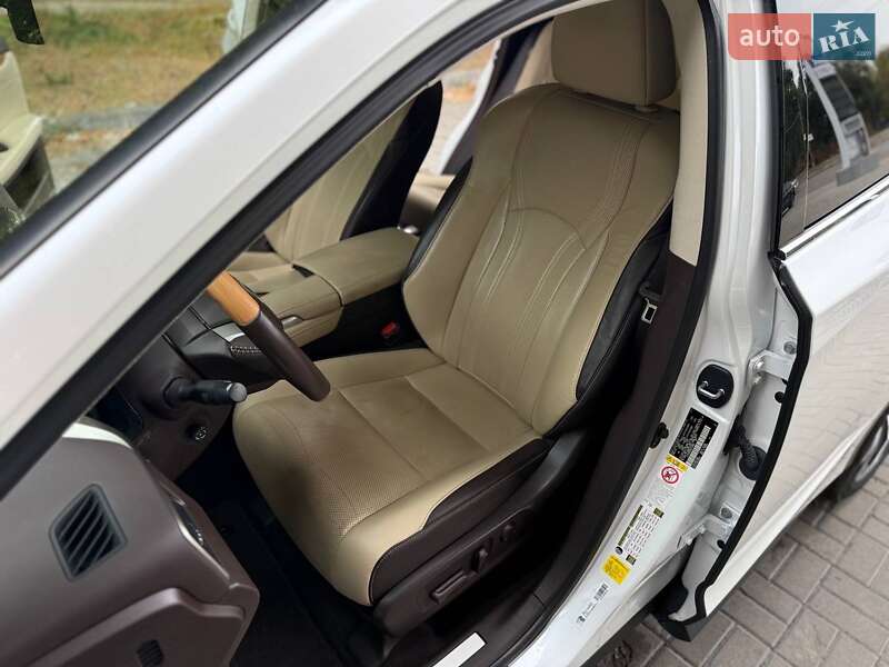 Внедорожник / Кроссовер Lexus RX 2019 в Днепре