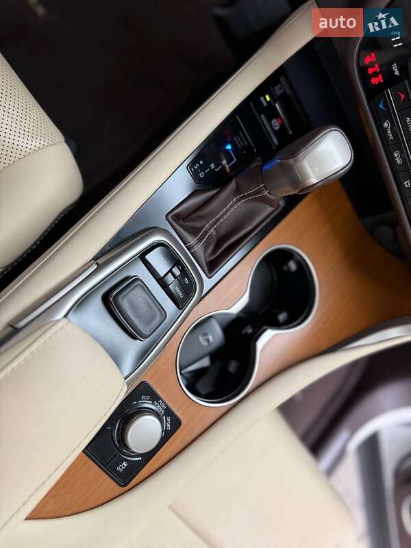 Внедорожник / Кроссовер Lexus RX 2019 в Днепре