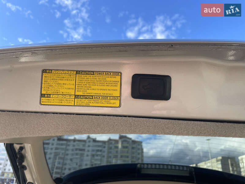 Внедорожник / Кроссовер Lexus RX 2007 в Ивано-Франковске фото 33 Внедорожник / Кроссовер Lexus RX 2007 в Ивано-Франковске