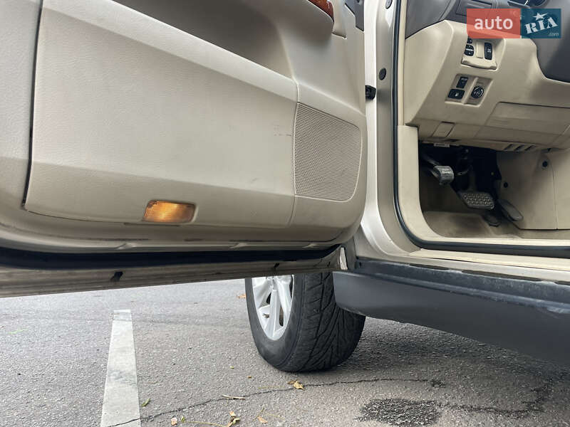 Внедорожник / Кроссовер Lexus RX 2007 в Ивано-Франковске фото 47 Внедорожник / Кроссовер Lexus RX 2007 в Ивано-Франковске