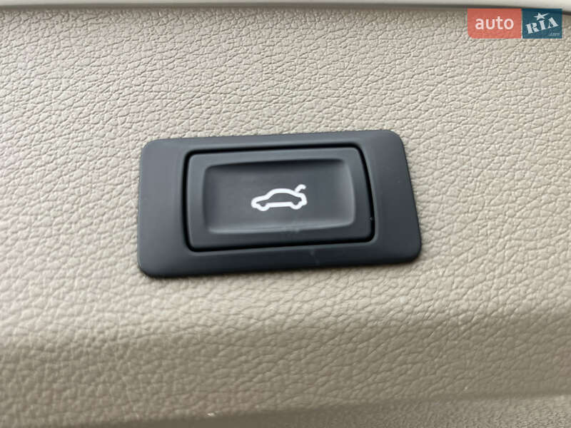 Внедорожник / Кроссовер Lexus RX 2009 в Днепре