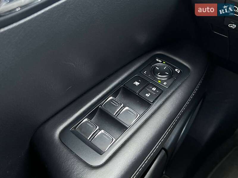 Позашляховик / Кросовер Lexus RX 2018 в Києві фото 15 Позашляховик / Кросовер Lexus RX 2018 в Києві