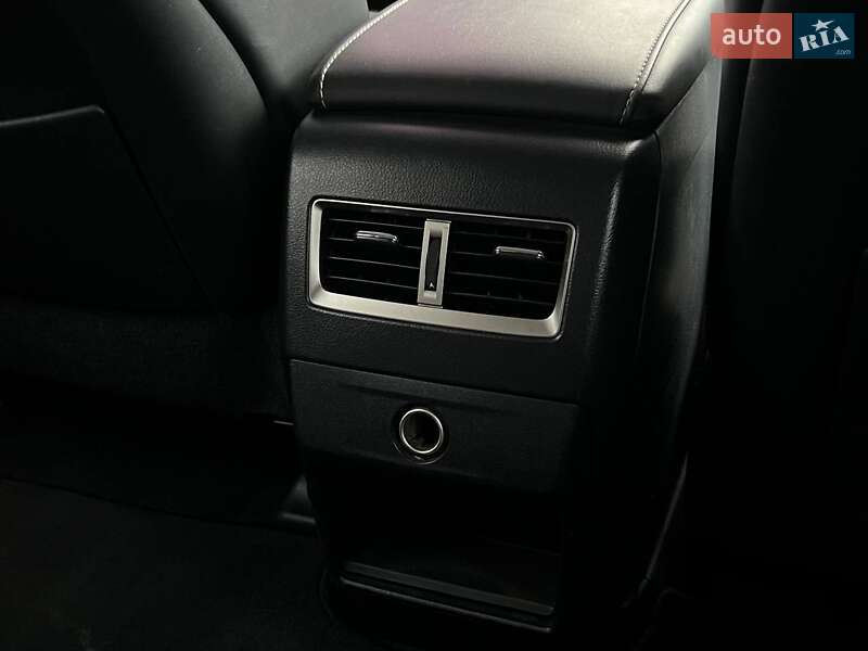 Позашляховик / Кросовер Lexus RX 2018 в Києві фото 33 Позашляховик / Кросовер Lexus RX 2018 в Києві