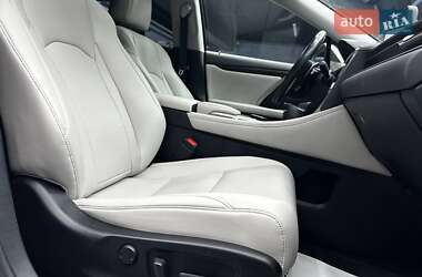 Внедорожник / Кроссовер Lexus RX 2020 в Черновцах