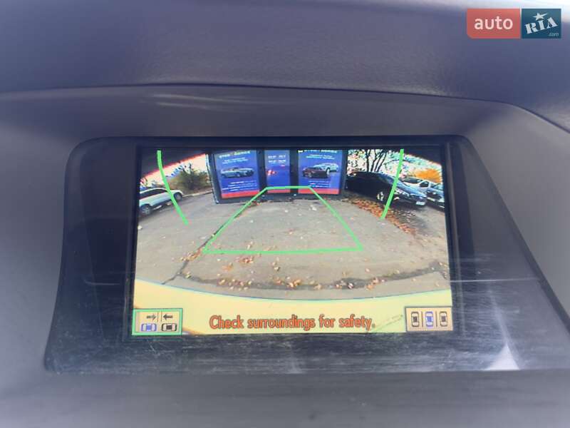 Внедорожник / Кроссовер Lexus RX 2009 в Днепре фото 21 Внедорожник / Кроссовер Lexus RX 2009 в Днепре