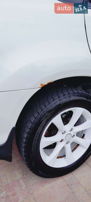 Внедорожник / Кроссовер Lexus RX 2007 в Львове фото 2 Внедорожник / Кроссовер Lexus RX 2007 в Львове