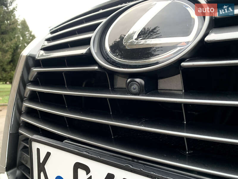 Позашляховик / Кросовер Lexus RX 2019 в Рівному фото 20 Позашляховик / Кросовер Lexus RX 2019 в Рівному