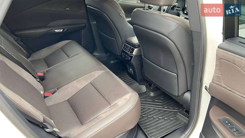Позашляховик / Кросовер Lexus RX 2023 в Хмельницькому