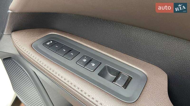 Позашляховик / Кросовер Lexus RX 2023 в Хмельницькому