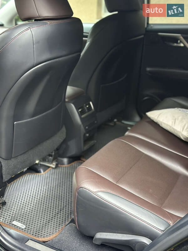 Внедорожник / Кроссовер Lexus RX 2016 в Харькове фото 20 Внедорожник / Кроссовер Lexus RX 2016 в Харькове