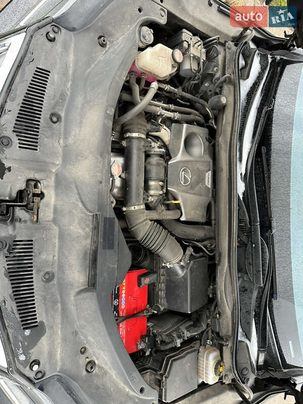 Внедорожник / Кроссовер Lexus RX 2016 в Харькове фото 37 Внедорожник / Кроссовер Lexus RX 2016 в Харькове