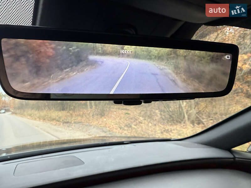 Внедорожник / Кроссовер Lexus RX 2024 в Киеве фото 49 Внедорожник / Кроссовер Lexus RX 2024 в Киеве