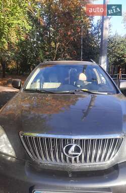 Внедорожник / Кроссовер Lexus RX 2006 в Одессе