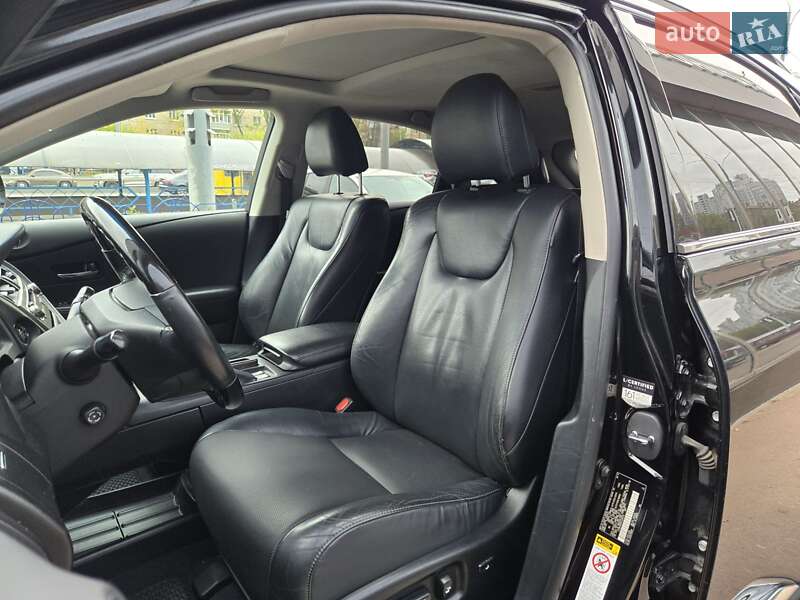 Позашляховик / Кросовер Lexus RX 2015 в Києві фото 9 Позашляховик / Кросовер Lexus RX 2015 в Києві