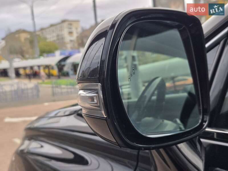 Позашляховик / Кросовер Lexus RX 2015 в Києві фото 30 Позашляховик / Кросовер Lexus RX 2015 в Києві