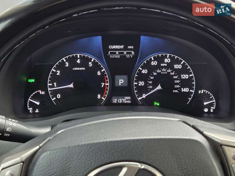 Позашляховик / Кросовер Lexus RX 2015 в Києві фото 24 Позашляховик / Кросовер Lexus RX 2015 в Києві