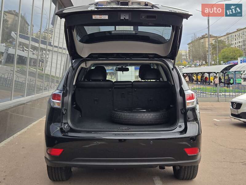 Позашляховик / Кросовер Lexus RX 2015 в Києві фото 33 Позашляховик / Кросовер Lexus RX 2015 в Києві
