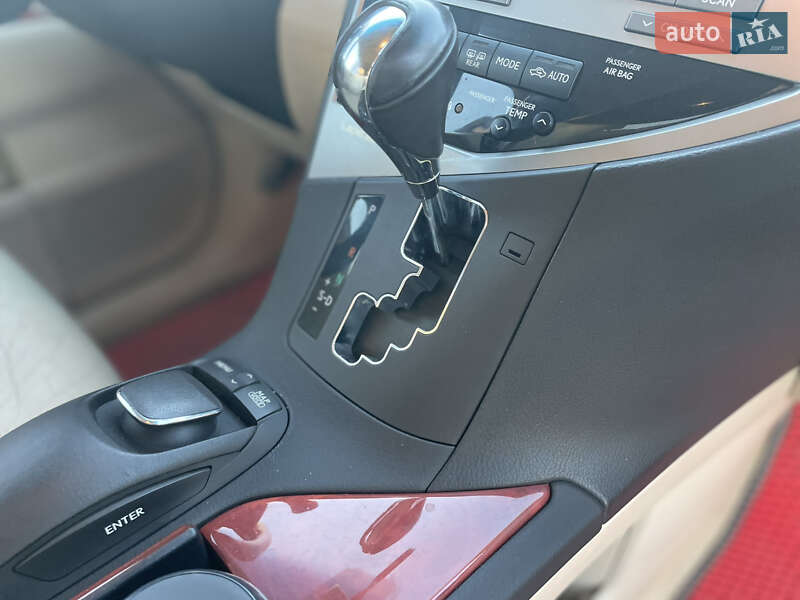 Внедорожник / Кроссовер Lexus RX 2011 в Львове фото 10 Внедорожник / Кроссовер Lexus RX 2011 в Львове