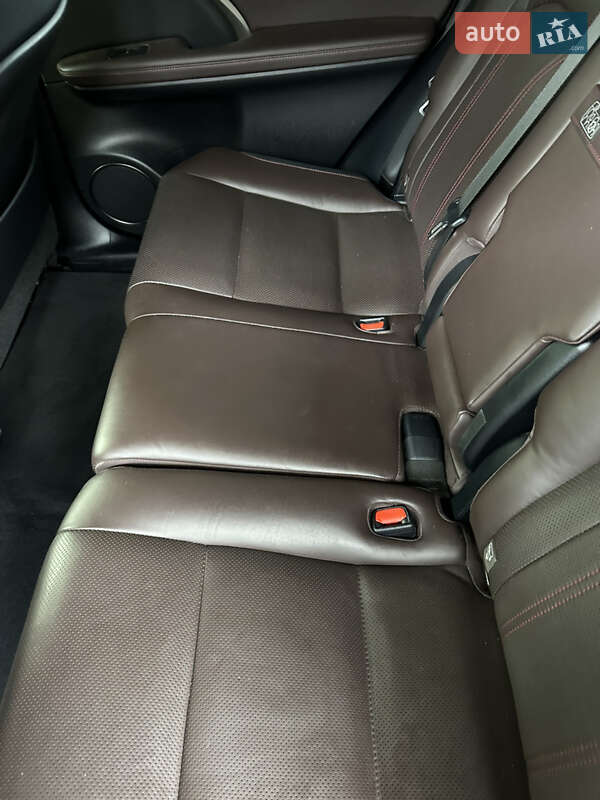 Внедорожник / Кроссовер Lexus RX 2016 в Харькове фото 50 Внедорожник / Кроссовер Lexus RX 2016 в Харькове