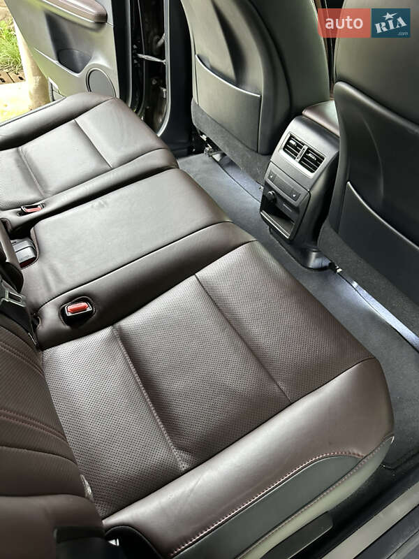 Внедорожник / Кроссовер Lexus RX 2016 в Харькове фото 54 Внедорожник / Кроссовер Lexus RX 2016 в Харькове