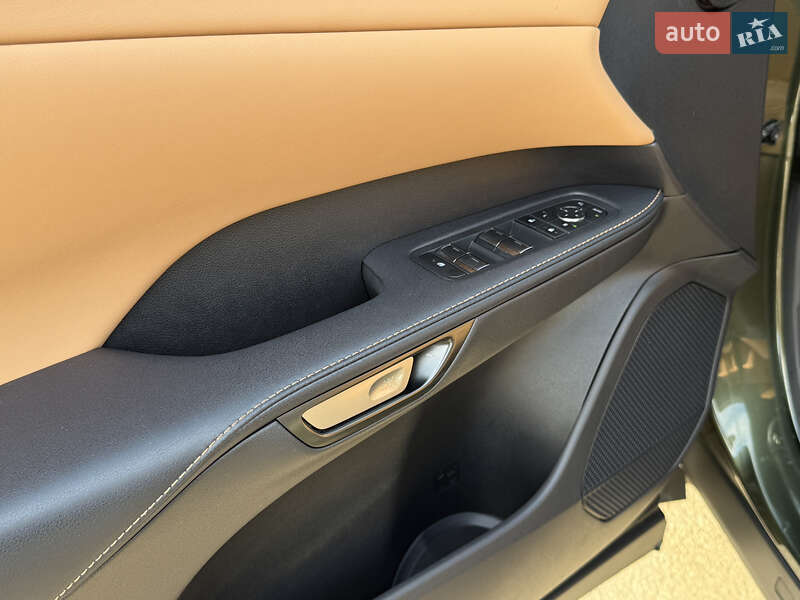 Внедорожник / Кроссовер Lexus RX 2023 в Киеве фото 18 Внедорожник / Кроссовер Lexus RX 2023 в Киеве