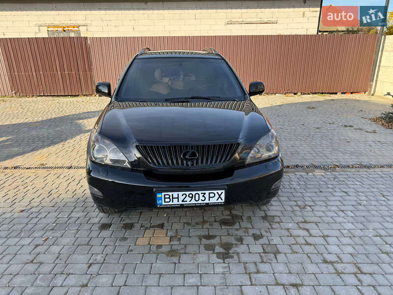 Lexus RX 2005