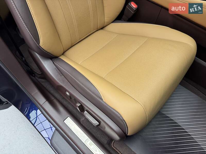 Внедорожник / Кроссовер Lexus RX 2018 в Киеве фото 54 Внедорожник / Кроссовер Lexus RX 2018 в Киеве