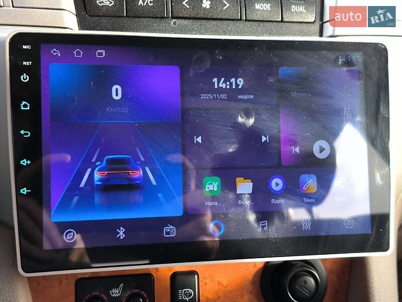 Внедорожник / Кроссовер Lexus RX 2004 в Киеве фото 22 Внедорожник / Кроссовер Lexus RX 2004 в Киеве