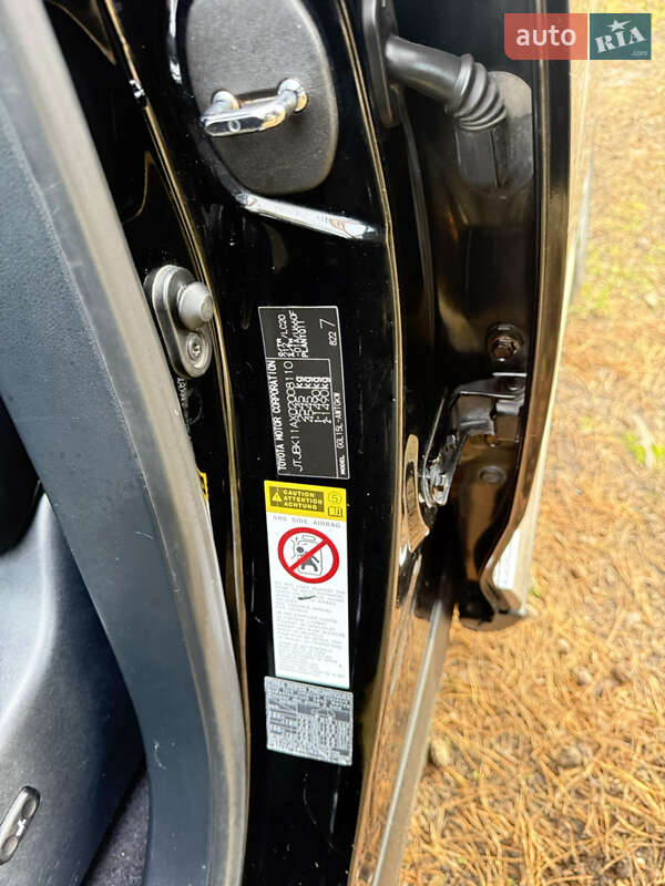 Внедорожник / Кроссовер Lexus RX 2010 в Чернигове фото 5 Внедорожник / Кроссовер Lexus RX 2010 в Чернигове