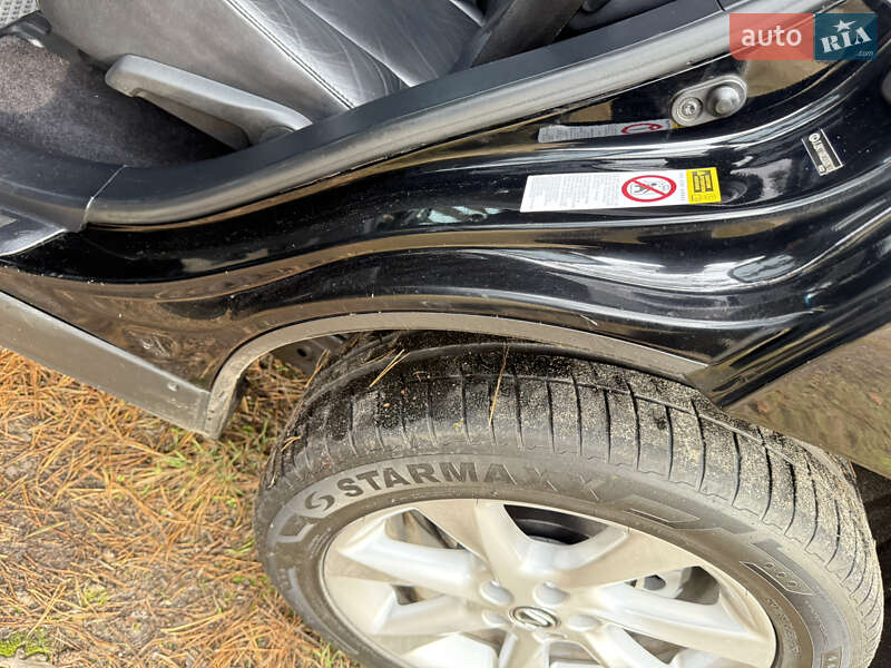 Внедорожник / Кроссовер Lexus RX 2010 в Чернигове фото 6 Внедорожник / Кроссовер Lexus RX 2010 в Чернигове