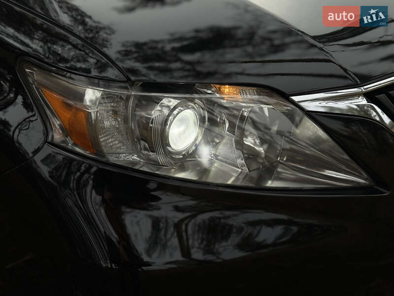 Внедорожник / Кроссовер Lexus RX 2010 в Чернигове фото 35 Внедорожник / Кроссовер Lexus RX 2010 в Чернигове