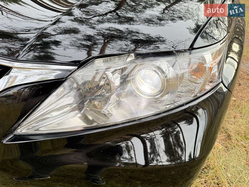 Внедорожник / Кроссовер Lexus RX 2010 в Чернигове фото 36 Внедорожник / Кроссовер Lexus RX 2010 в Чернигове