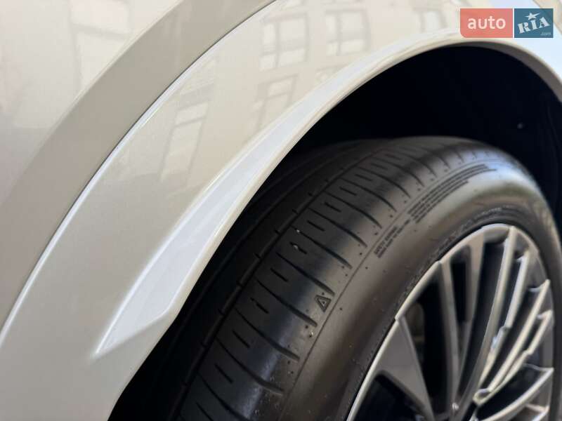 Внедорожник / Кроссовер Lexus RX 2023 в Киеве