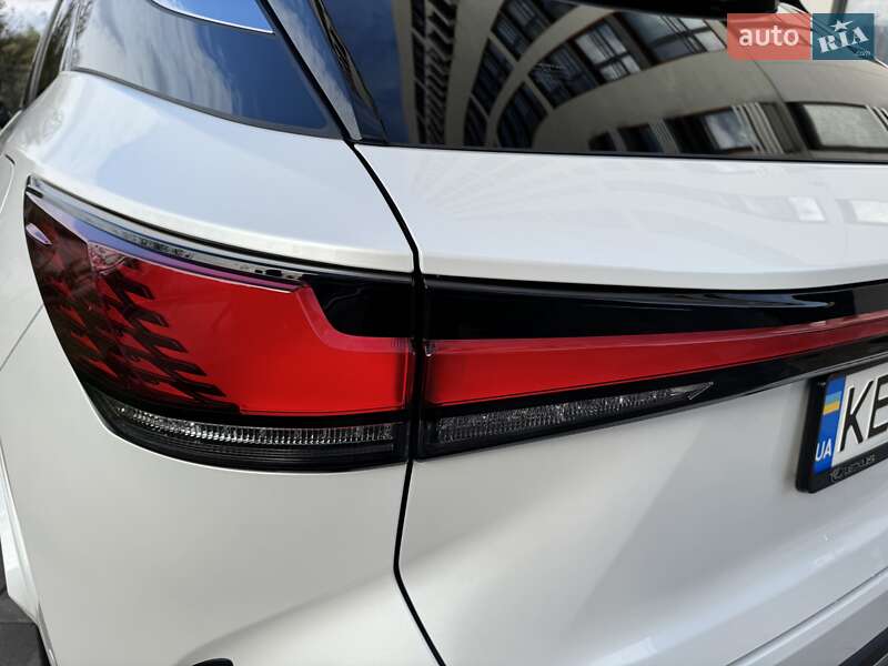 Внедорожник / Кроссовер Lexus RX 2023 в Киеве
