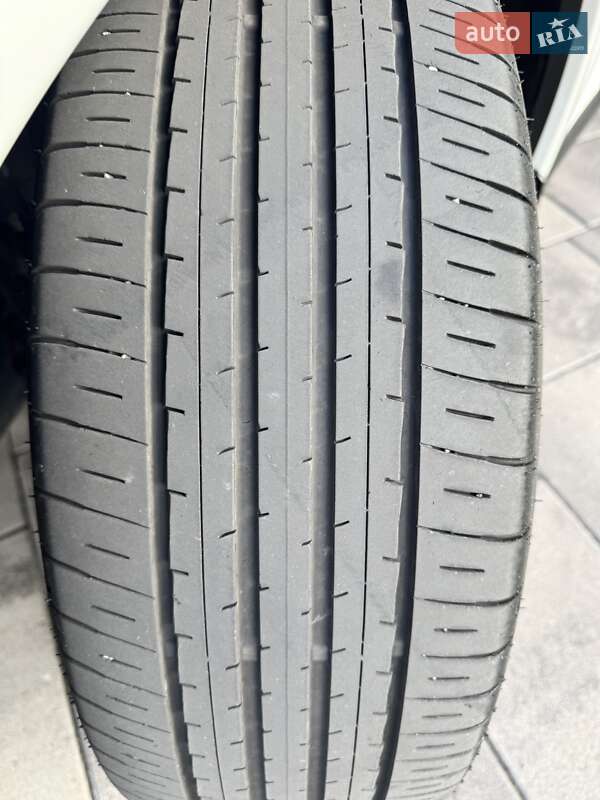 Внедорожник / Кроссовер Lexus RX 2023 в Киеве