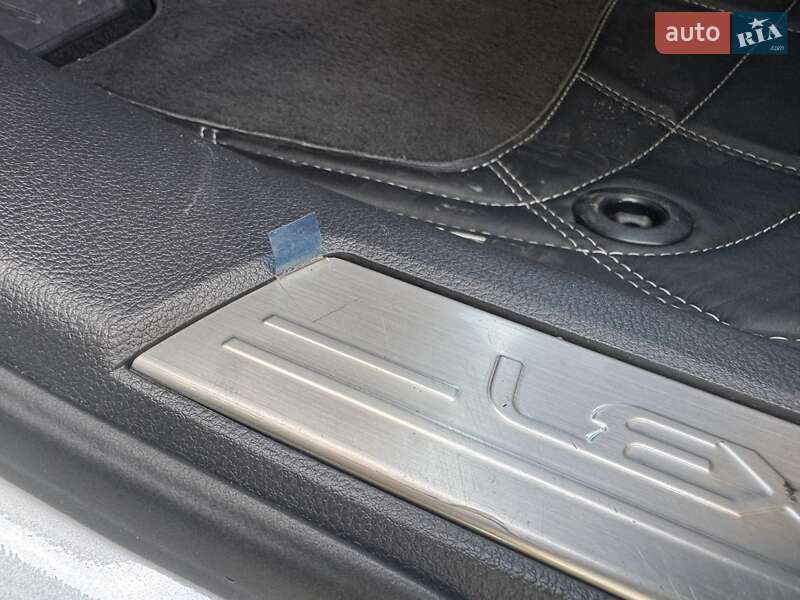 Внедорожник / Кроссовер Lexus RX 2023 в Киеве