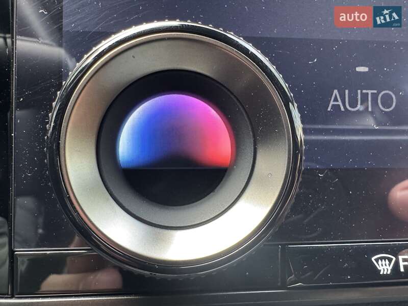 Внедорожник / Кроссовер Lexus RX 2023 в Киеве